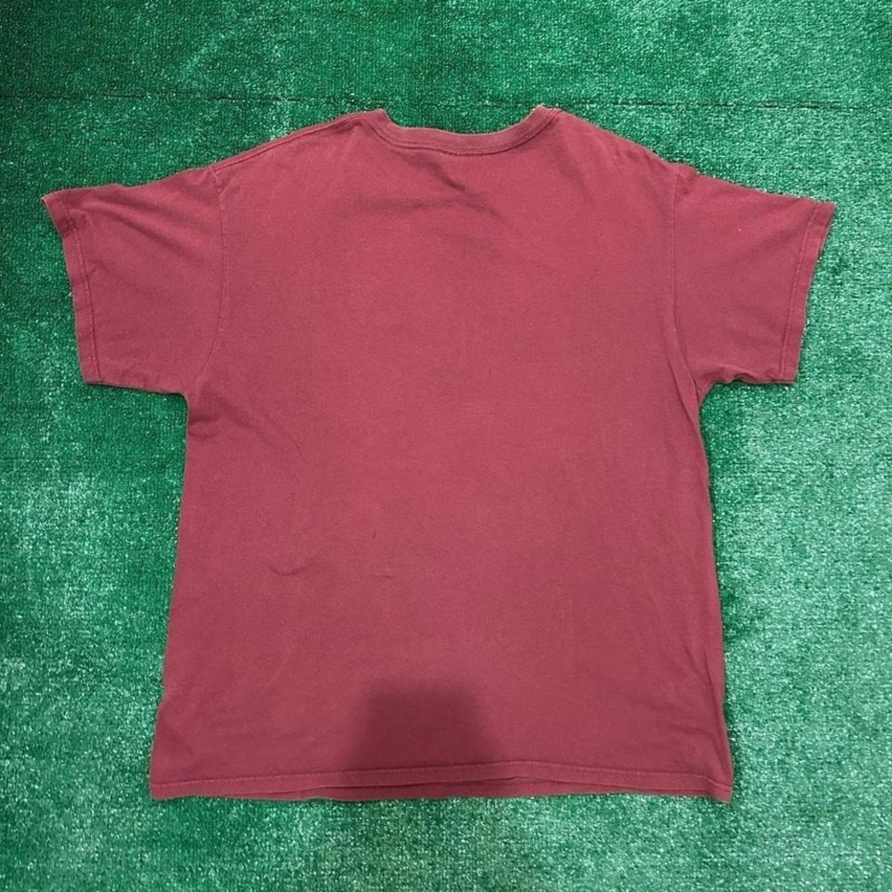 Vintage Delta Pro Weight Crewneck T-Shirt Adult XL - Picture 3 of 7